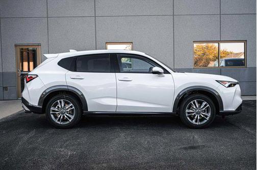 2025 Acura ADX AWD