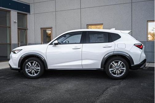 2025 Acura ADX AWD