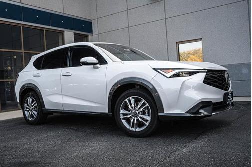 2025 Acura ADX AWD