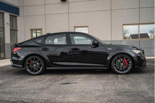 2026 Acura Integra Type S