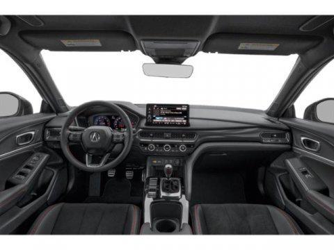 2026 Acura Integra Type S