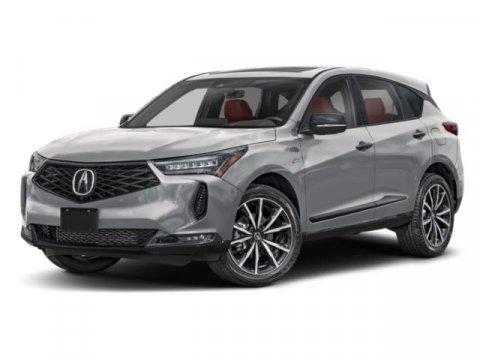 2026 Acura RDX A-Spec Advance Package