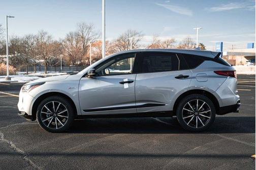 2026 Acura RDX Advance Package