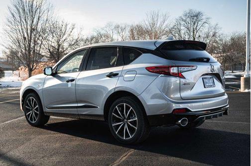 2026 Acura RDX Advance Package