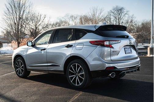 2026 Acura RDX Advance Package