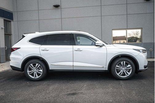 2026 Acura MDX Base