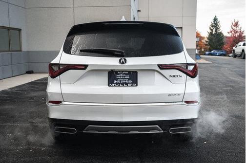 2026 Acura MDX Base