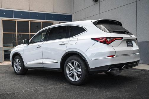 2026 Acura MDX Base