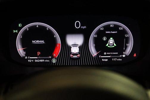 2022 Acura MDX A-Spec Package
