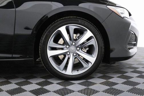 2023 Acura TLX Advance