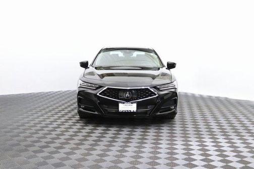 2023 Acura TLX Advance