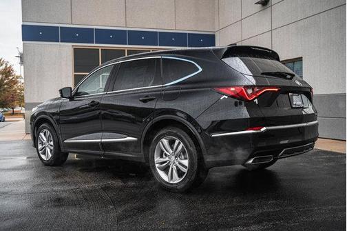 2026 Acura MDX Base