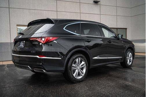 2026 Acura MDX Base