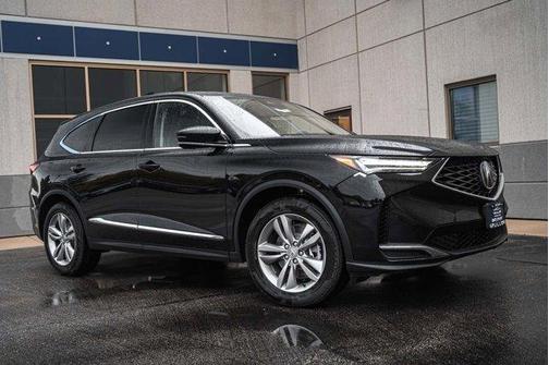 2026 Acura MDX Base