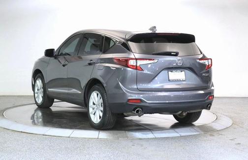 2020 Acura RDX Base