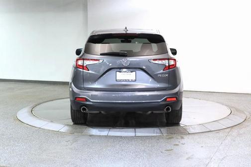 2020 Acura RDX Base