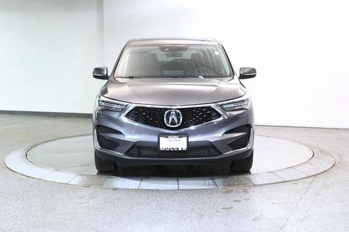 2020 Acura RDX Base