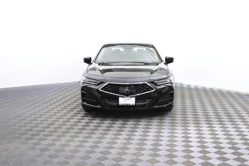 2023 Acura TLX Base