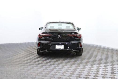 2023 Acura TLX Base