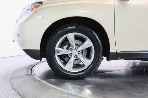 2010 Lexus RX 350 Base