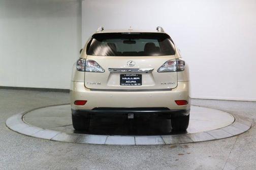 2010 Lexus RX 350 Base