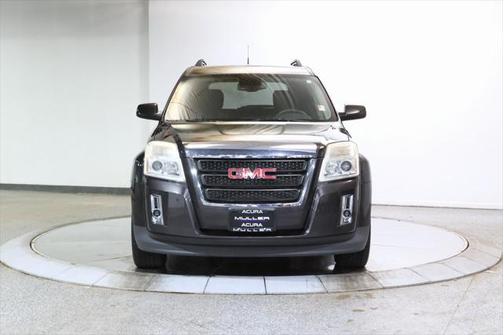 2013 GMC Terrain SLE-2