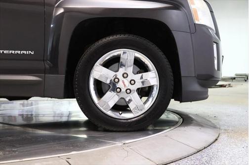 2013 GMC Terrain SLE-2
