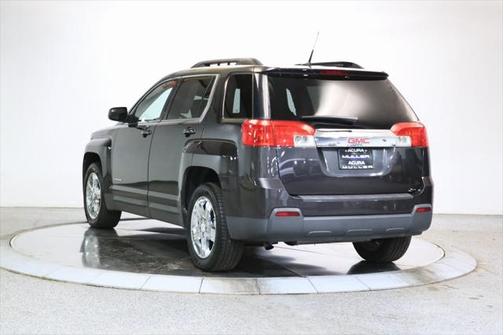 2013 GMC Terrain SLE-2