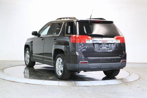 2013 GMC Terrain SLE-2