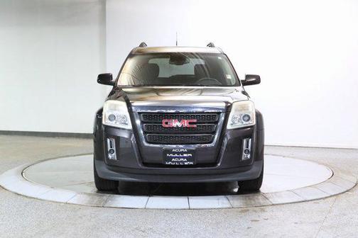 2013 GMC Terrain SLE-2