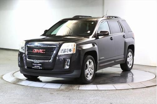 2013 GMC Terrain SLE-2
