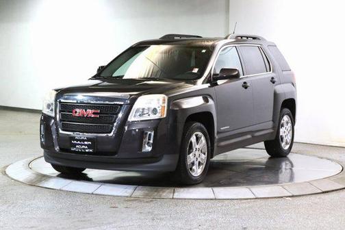 2013 GMC Terrain SLE-2