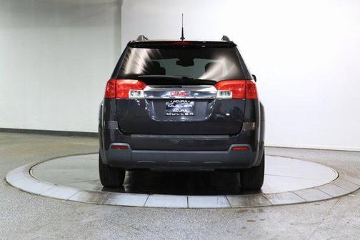 2013 GMC Terrain SLE-2