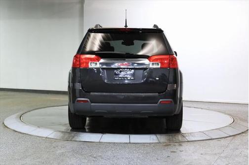 2013 GMC Terrain SLE-2
