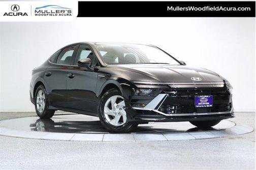 2025 Hyundai SONATA SE
