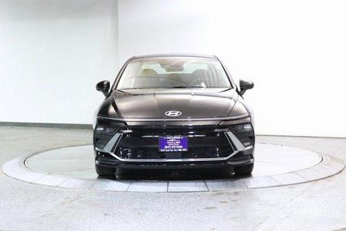 2025 Hyundai SONATA SE