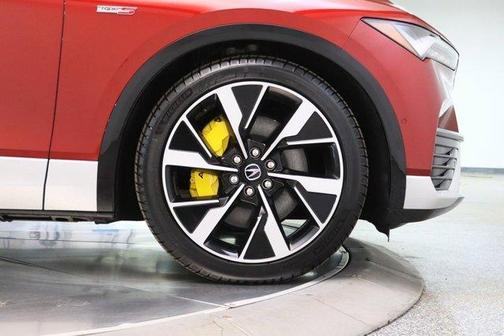 2024 Acura ZDX TYPE S