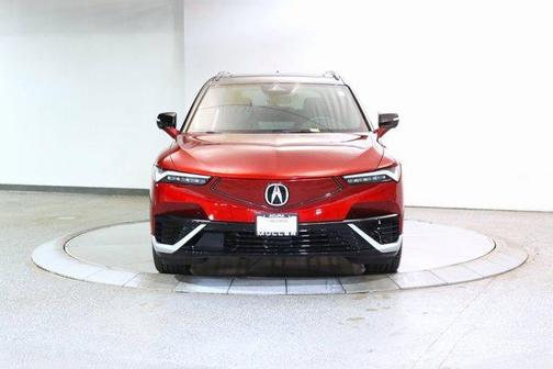 2024 Acura ZDX TYPE S