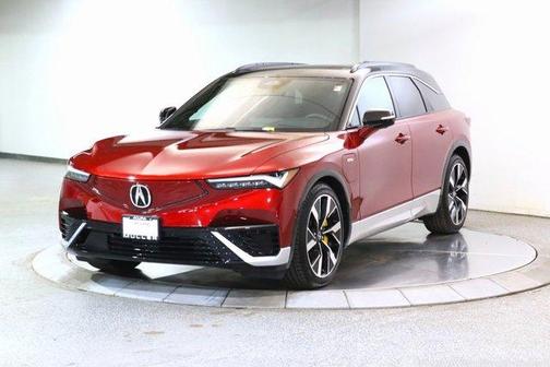 2024 Acura ZDX TYPE S