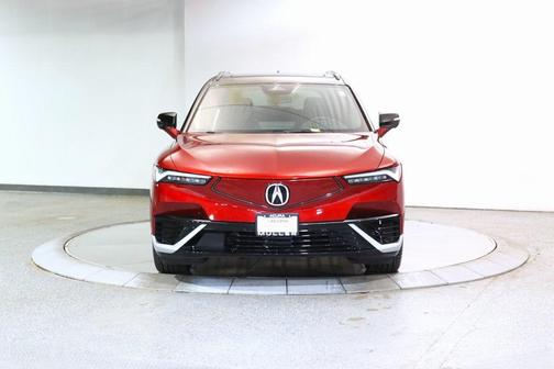 2024 Acura ZDX TYPE S
