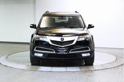 2010 Acura MDX 3.7L