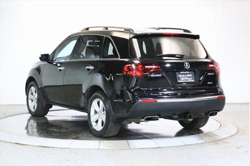 2010 Acura MDX 3.7L