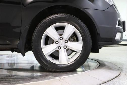 2010 Acura MDX 3.7L