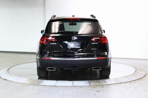 2010 Acura MDX 3.7L