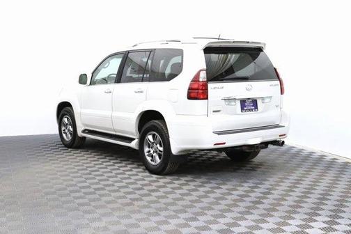 2008 Lexus GX 470 470