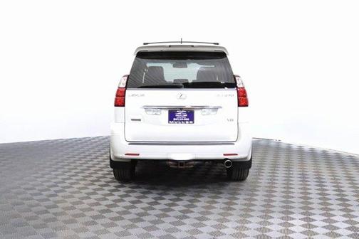 2008 Lexus GX 470 470