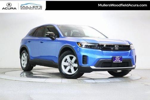 2024 Honda Prologue EX