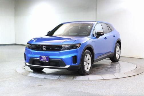 2024 Honda Prologue EX