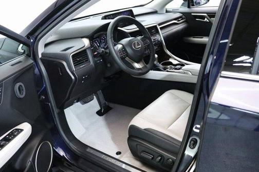 2017 Lexus RX 350 350