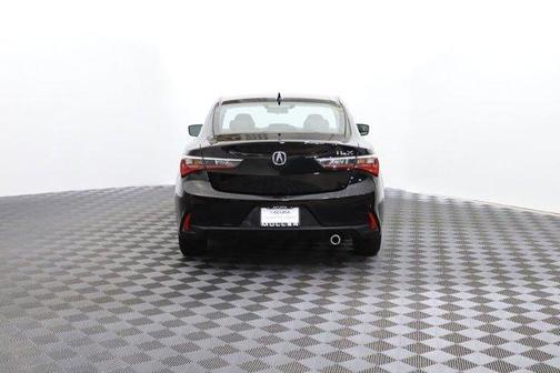 2022 Acura ILX Base
